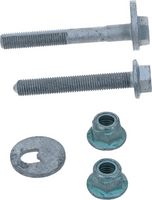 Reparatieset, wielophanging