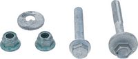 Reparatieset, wielophanging