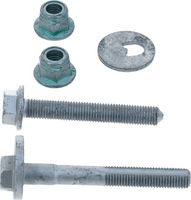 Reparatieset, wielophanging