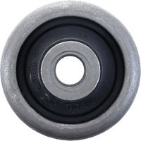 Draagarmrubber