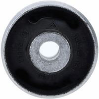Draagarmrubber