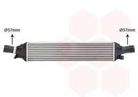 Intercooler, inlaatluchtkoeler