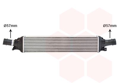 Intercooler, inlaatluchtkoeler