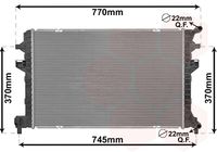 Lage temperatuurkoeler, intercooler