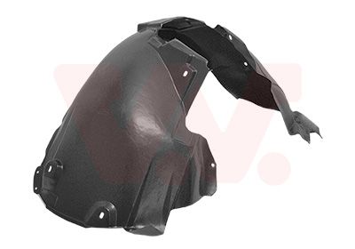 Bekleding, wielkast