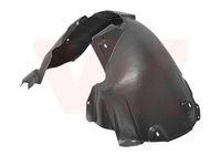 Bekleding, wielkast