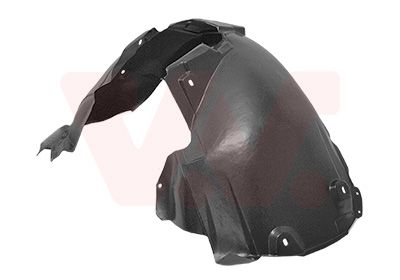 Bekleding, wielkast