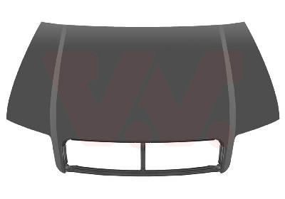 Motorkap