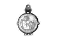 Mistlamp