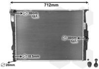 Radiateur