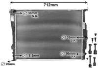 Radiateur