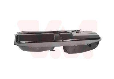Brandstoftank