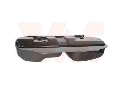Brandstoftank