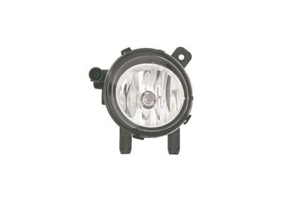 Mistlamp