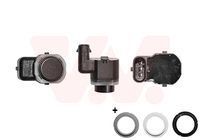 Sensor, park distance control