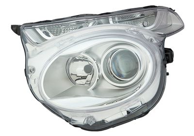 Koplamp