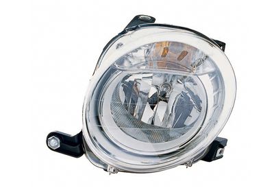 Koplamp