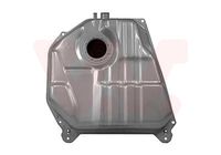 Brandstoftank