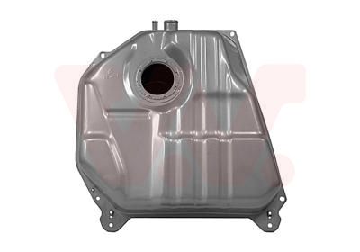 Brandstoftank