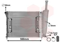 Radiateur