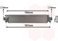 Intercooler, inlaatluchtkoeler