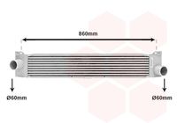 Intercooler, inlaatluchtkoeler