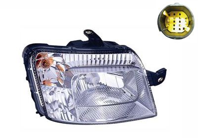 Koplamp