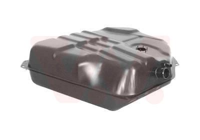 Brandstoftank