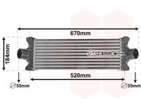 Intercooler, inlaatluchtkoeler