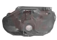 Brandstoftank