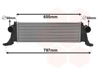 Intercooler, inlaatluchtkoeler