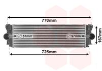Intercooler, inlaatluchtkoeler