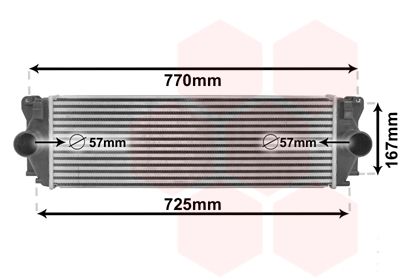 Intercooler, inlaatluchtkoeler