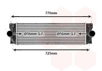 Intercooler, inlaatluchtkoeler