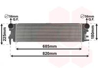 Intercooler, inlaatluchtkoeler