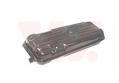 Brandstoftank