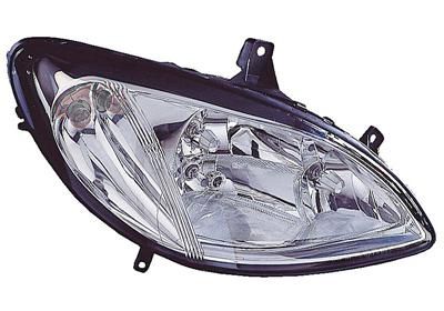 Koplamp