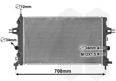Radiateur