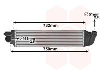 Intercooler, inlaatluchtkoeler