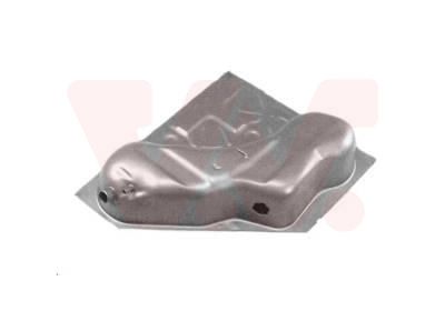 Brandstoftank