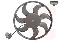 Koelventilatorwiel