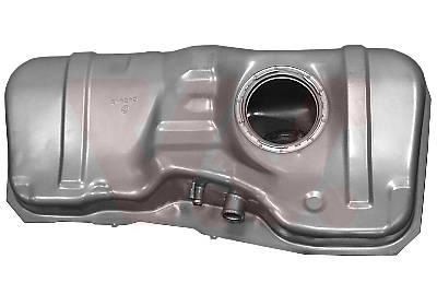 Brandstoftank