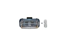 Kentekenlamp