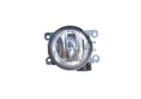 Mistlamp
