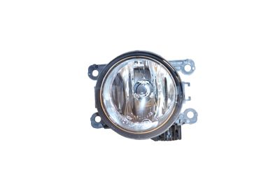 Mistlamp
