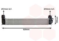 Intercooler, inlaatluchtkoeler