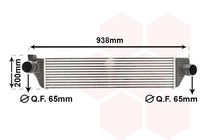 Intercooler, inlaatluchtkoeler