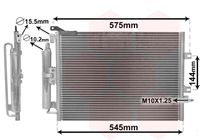 Condensor, airconditioning