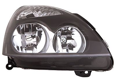 Koplamp
