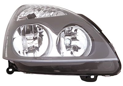 Koplamp